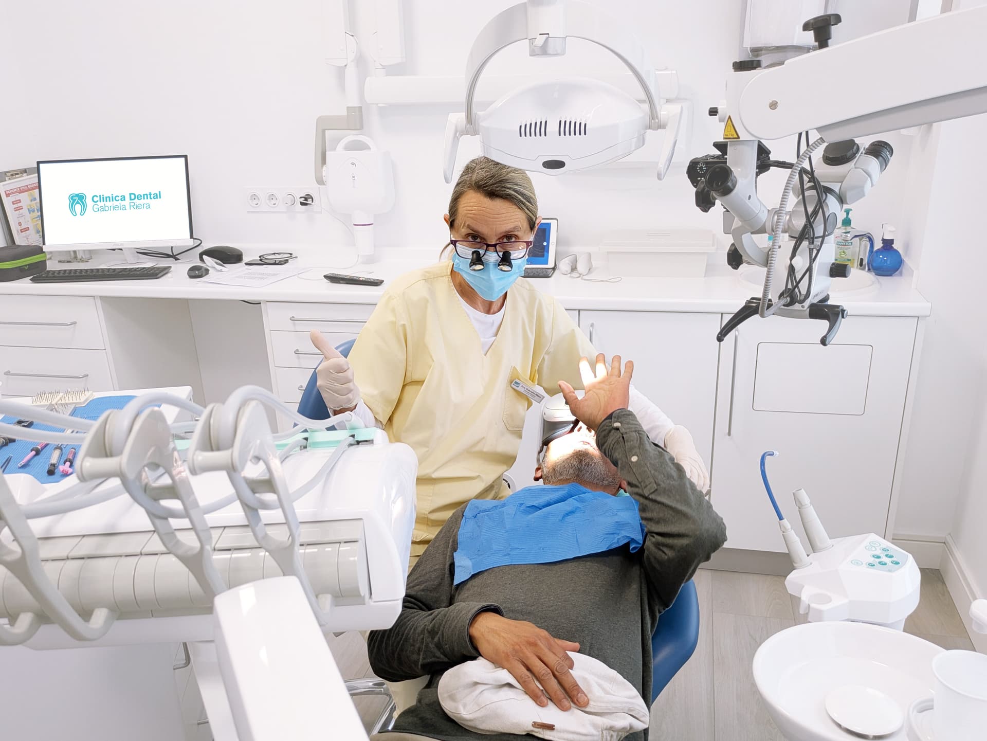 Dra. Gabriela Riera Postigo